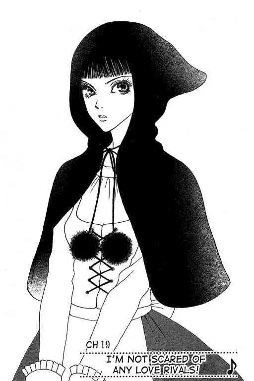 Perfect Girl Evolution Chapter 19 14
